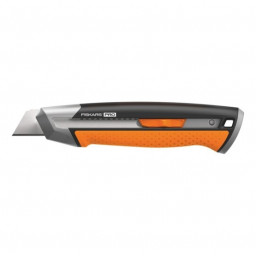 Cutter CarbonMax con cuchillas quebradizas 25mm FISKARS